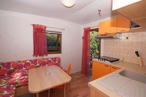 Acquaviva Village Camping Portoferraio Værelse billede