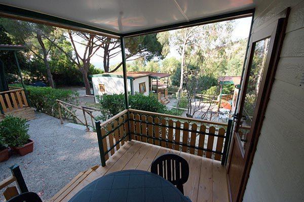 Acquaviva Village Camping Portoferraio Værelse billede