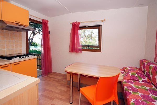 Acquaviva Village Camping Portoferraio Værelse billede