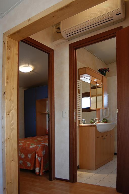 Acquaviva Village Camping Portoferraio Værelse billede