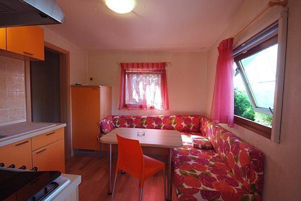 Acquaviva Village Camping Portoferraio Værelse billede