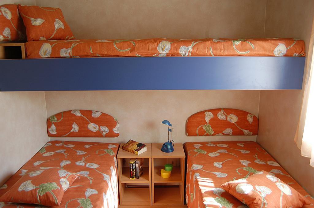 Acquaviva Village Camping Portoferraio Værelse billede