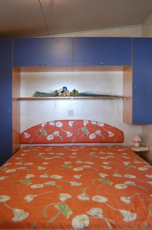 Acquaviva Village Camping Portoferraio Værelse billede