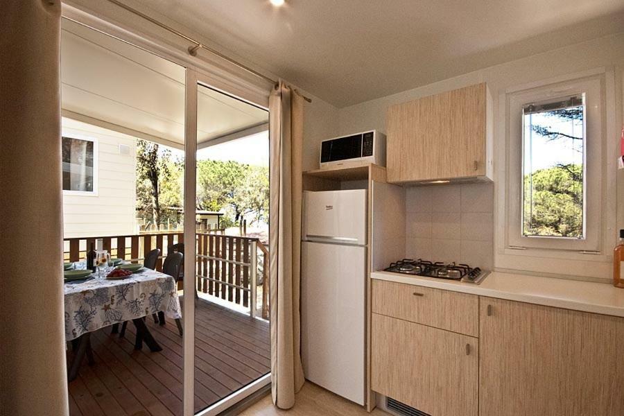 Acquaviva Village Camping Portoferraio Eksteriør billede