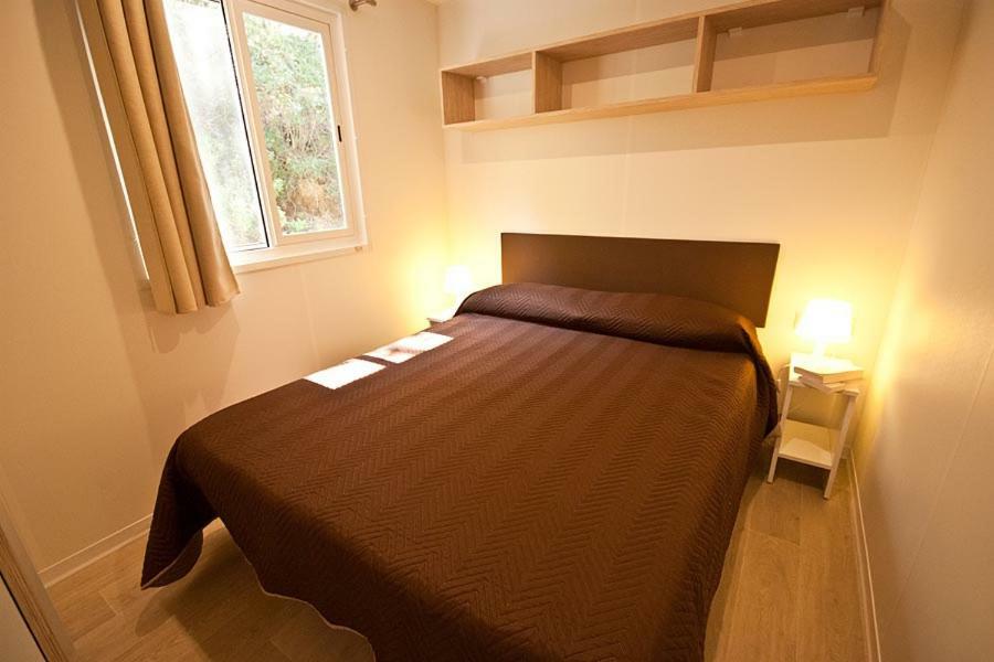 Acquaviva Village Camping Portoferraio Eksteriør billede