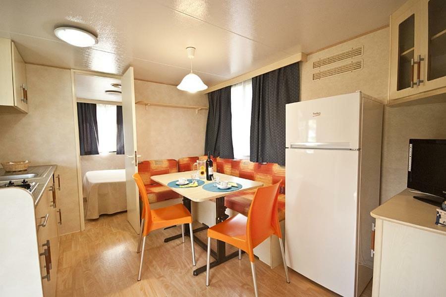 Acquaviva Village Camping Portoferraio Eksteriør billede