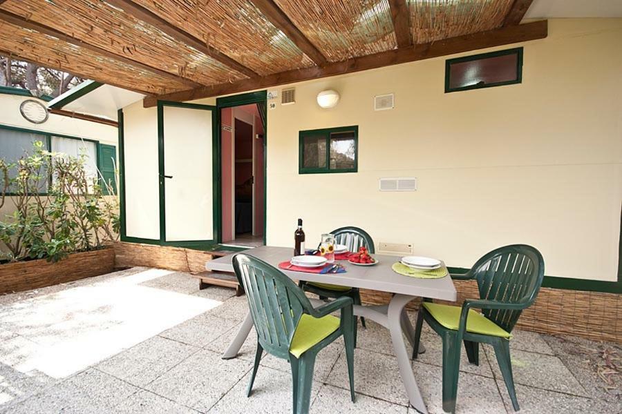 Acquaviva Village Camping Portoferraio Eksteriør billede